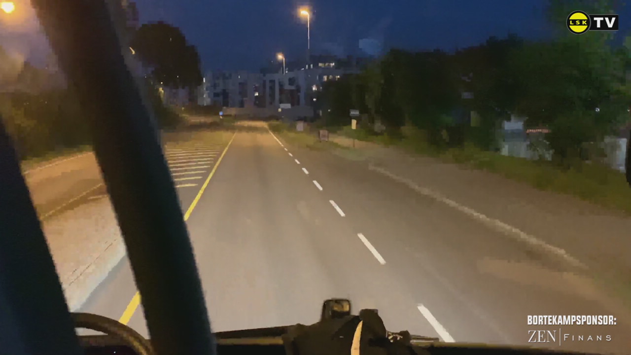 Jubel ved ankomst.mp4